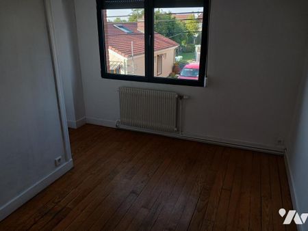 A LOUER MAISON A ACHICOURT - Photo 4