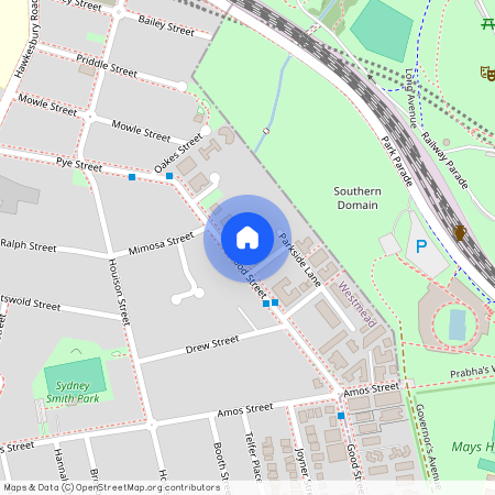 6/53-57 Good Street, NSW 2145, Westmead