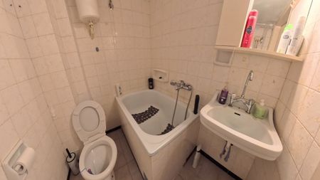 Studio/Γκαρσονιέρα για ενοικίαση Τριών Ταξιαρχών (Σέρρες) - Photo 4