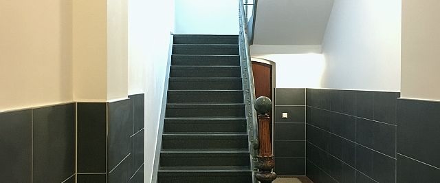 Modernes Erdgeschossapartment in Lindenthal - Foto 1