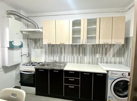 Apartament 2 camere, 60mp, terasa 30mp, zona strazii Rezoare, zona Vivo - Photo 3