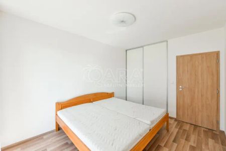 Byt 2+kk ve Vivusu, Praha 10 Uhříněves - Photo 5