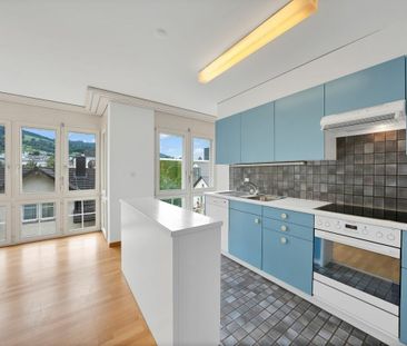 3.5-Zimmer-Wohnung - Photo 1