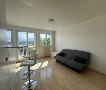 Studio Meublé - Chatou, - Photo 2