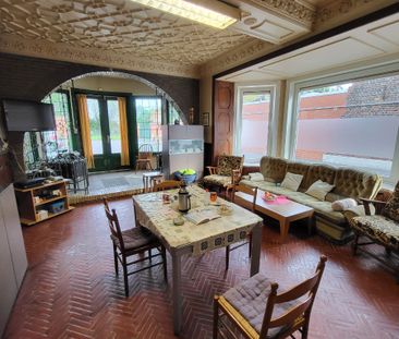 Gelijkvloers appartement nabij stadsrand Ieper - Photo 2