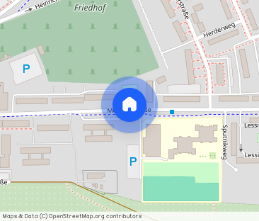 Geräumige 3,5-Raumwohnung für Ihre Familie! - Foto 1