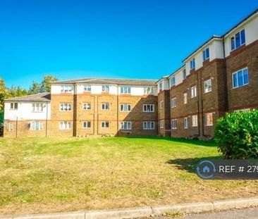 1 bedroom in a house share to rent - Photo 2