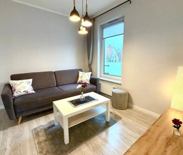 Gumieńce, 2 pok., budynek z windą - Фото 1