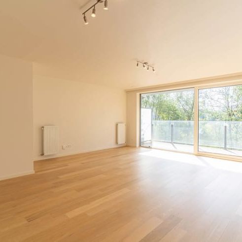 Appartement te huur - Foto 1