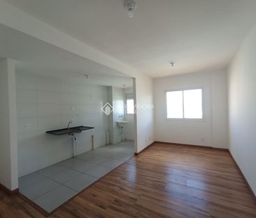 Apartamento com 2 quartos e 68m² para alugar em Vila Bom Princípio,... - Photo 2