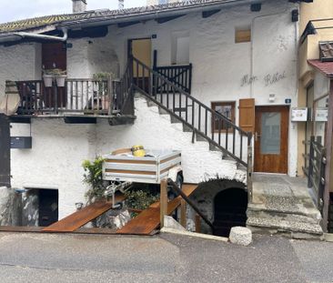 1.5 room apartment - Photo 4