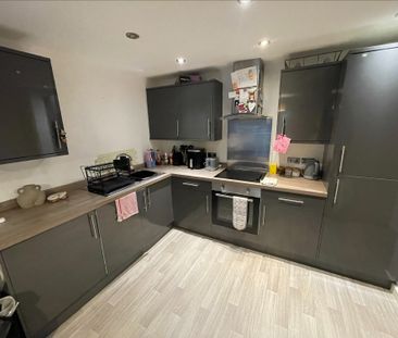 1 bedroom apartment to rent One bedroom apartment Royal Navy Court ... - Photo 5