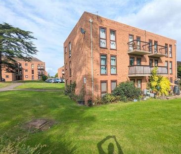 Crownlea Court, Borrowdale Road, Malvern, WR14 - Photo 1