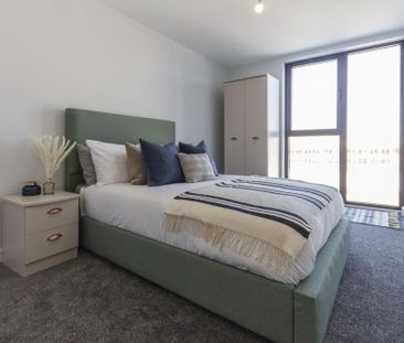 2 bedroom apartment to rent - Photo 1