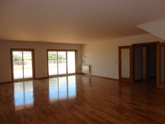 Apartamento T3 em Lisboa - Foto 1