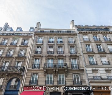 Rue du Rocher, - Photo 3