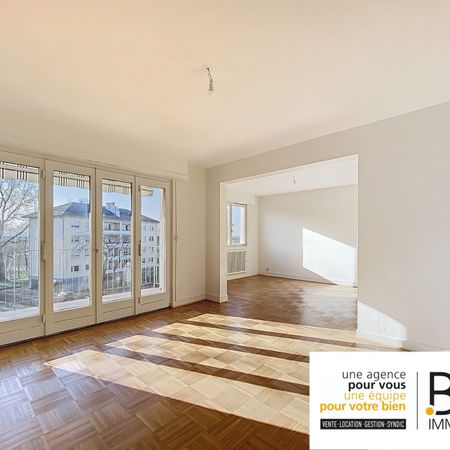 OSTWALD - Appartement 4-5 pièces - Photo 4