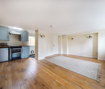 1 bedroom cottage to rent - Photo 2