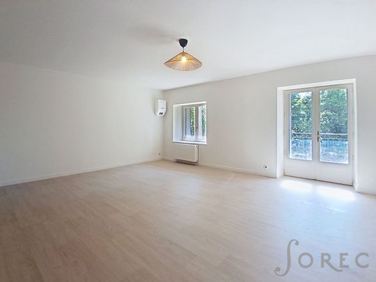Location appartement 65 m², Joeuf 54240Meurthe-et-Moselle - Photo 1