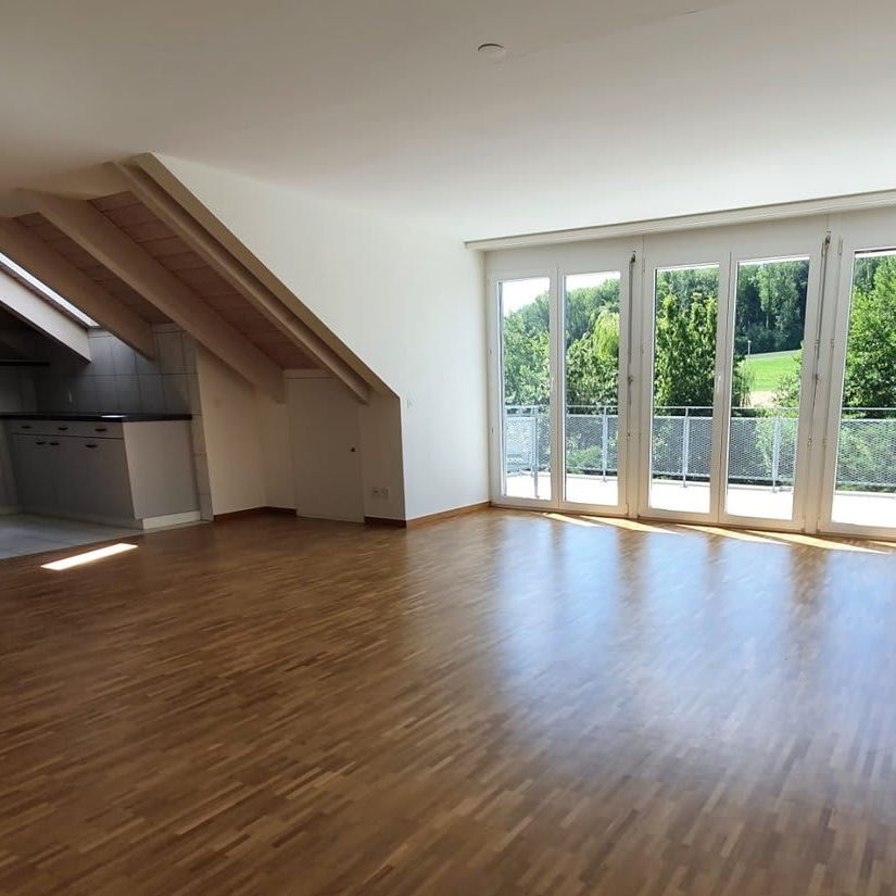 3.5 Zimmer, 103 m², 2. Stock - Foto 1