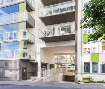 Nattviolsgatan 7, 75444, Uppsala - Foto 3