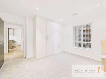 Beaufort Park, Colindale, NW9 - Photo 3