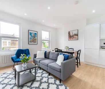 2 bedroom flat to rent - Photo 4