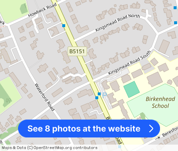 Bidston Road, Prenton - Photo 1