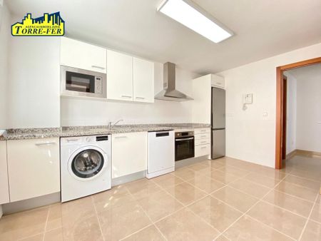 Casa o chalet de alquiler en Aries, 24, Los Molinos - Villa Blanca - Photo 5