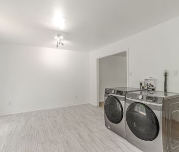 For Lease - 32 54th Street Unit# Upper, Wasaga Beach, Ontario - Photo 5