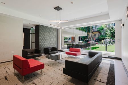 For Lease - 33 Isabella Street Unit# 2715, Toronto, Ontario - Photo 5