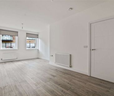 A recently built 1 bedroom apartment finished to a high specificati... - Photo 4