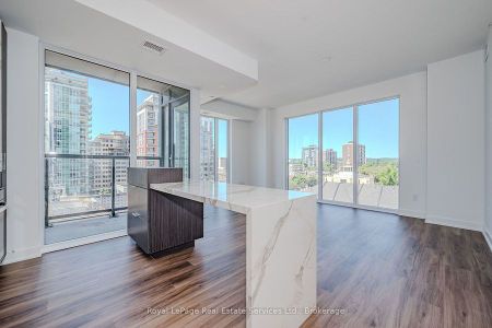 For Lease - 370 Martha Street Unit# 610, Burlington, Ontario - Photo 5