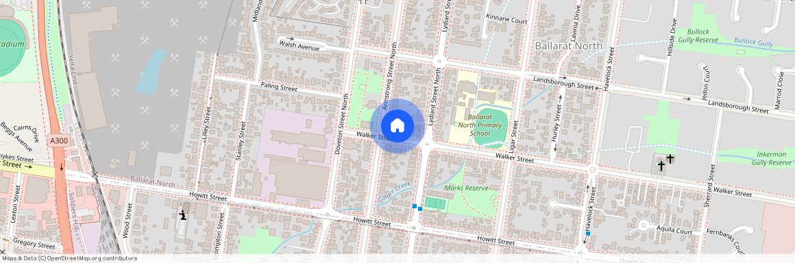 610 Walker Street, Ballarat North VIC 3350