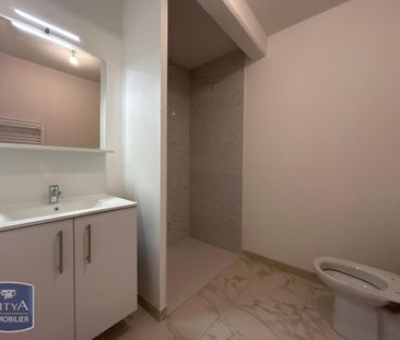 Location Appartement 1 pièce 36m² CENON 33150 - Photo 2