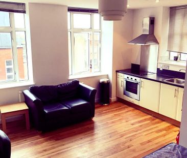 Studio to rent - Photo 6
