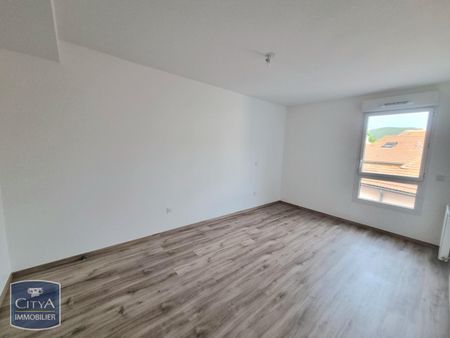 Location Appartement 2 pièces 44m² CLERMONT FERRAND 63000 - Photo 2