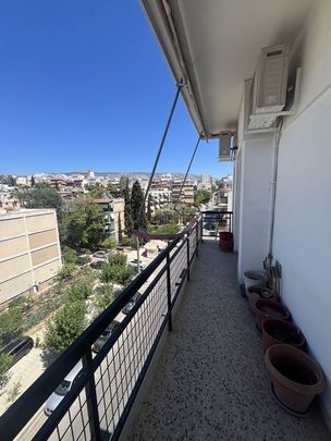 Διαμέρισμα για ενοικίαση Νέα Σμύρνη - Photo 1