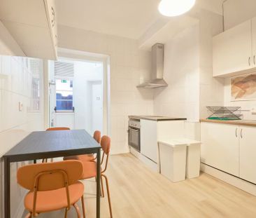 Avenida Almirante Reis, Lisbon, Lisbon 1000-049 - Photo 5