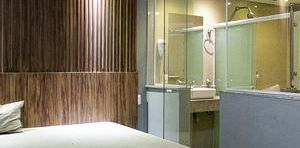 Studio para alugar com 25m², 1 quarto e sem vaga - Photo 2