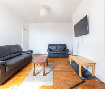 5 bedroom maisonette to rent - Photo 2