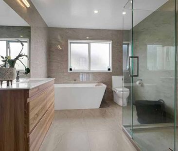 New 4 Beds & 2 Bath - Photo 4