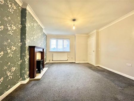 3 bedroom semi-detached house to rent - Photo 2