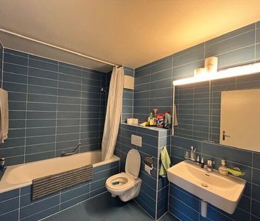 A Saint-Cergue, à louer, appartement de 3,5 pièces au 1er étage - Photo 1
