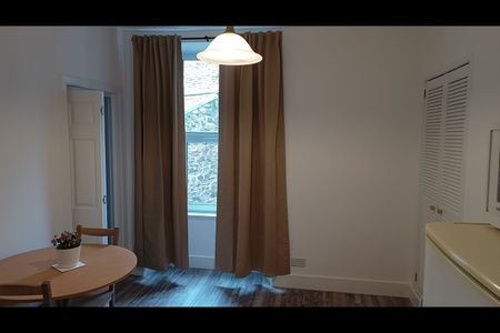 1 Bed Flat, High Riggs, EH3 - Photo 3
