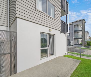 Apartment 3 bedrooms 2 bathroom and 1 carpark - Photo 6