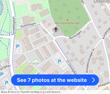 Sankt Olovsgatan 52 B - Photo 1