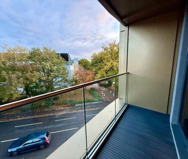 2 bedroom apartment to rent - Photo 6