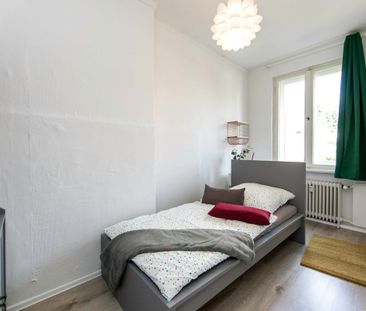 Fritz-Werner-Straße - Photo 1