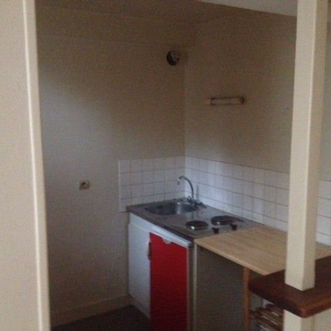 Location Appartement 2 pièces 32m² - Photo 1